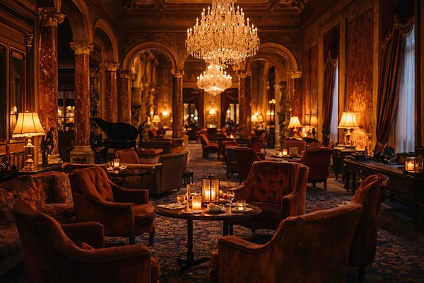 Küçük Ama Derin Deneyimler