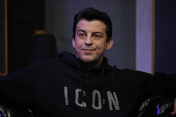 Rapçi Norm Ender, NOW'ın sevilen dizisinin yeni bölümünde rol alıyor.