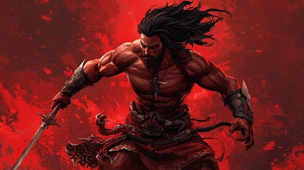 Saf Cesaret ve İçgüdü