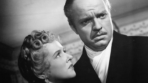 5. Citizen Kane (1941)