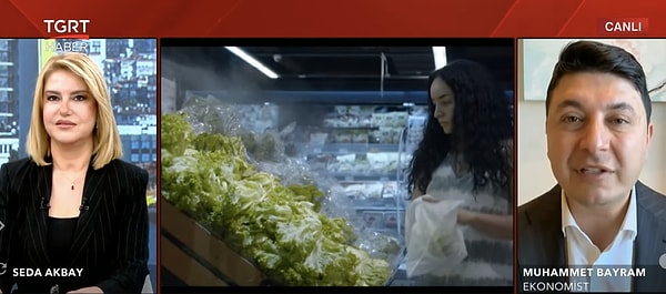 Ekonomist Muhammet Bayram, asgari ücret tahminini paylaştı.