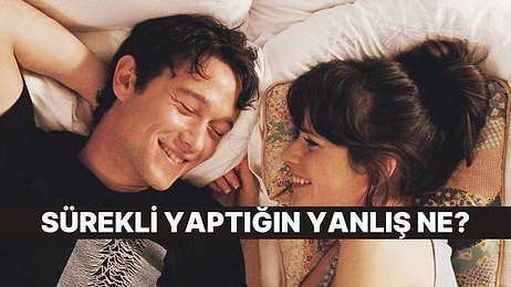 Evet/Hayır Testine Göre Sen İlişkilerde Hep Aynı Hatayı mı Yapıyorsun?