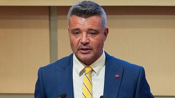 Sadettin Saran ifadeye çağrıldı, adli süreç başladı