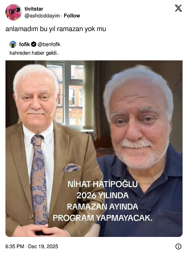 Hazırsan başlayalım 🚀