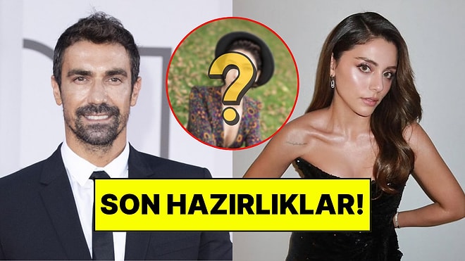 Doc Dizisine İddialı Transfer: Ünlü Güzel Kadroda!