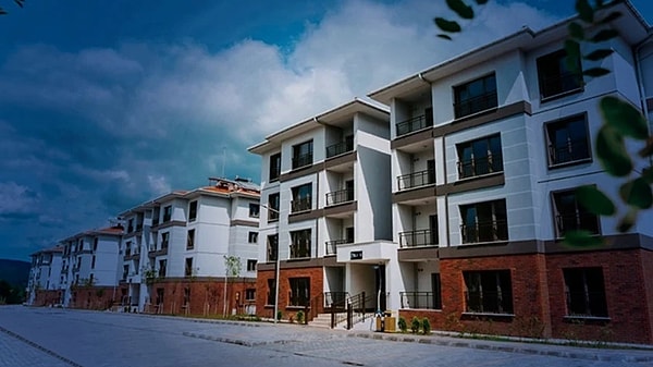 En çok başvuru İstanbul, Ankara ve İzmir'den geldi.