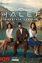 Halef: Köklerin Çağrısı