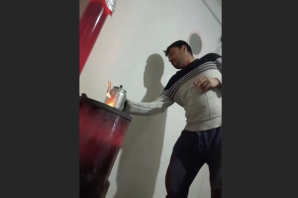 Bu durum tehlikeli mi?