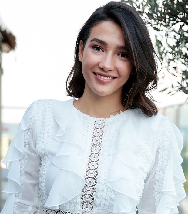 Aybüke Pusat