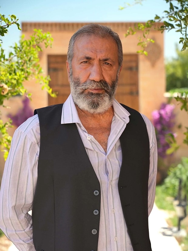 Mazlum Çimen