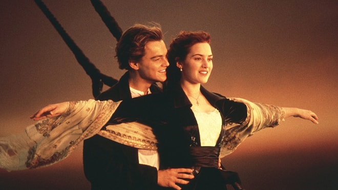 Leonardo DiCaprio Surprises Fans With Titanic Confession: “I’ve Never Watched It Again”