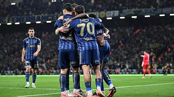 Cezalılar, sakatlar ve Afrika Kupası'ndaki isimlerle liste büyüyor.