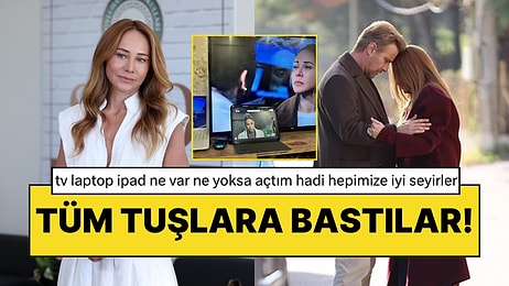 Ben Leman İzleyicisinin Dizi Final Yapmasın Diye Çabası Dikkatlerden Kaçmadı!