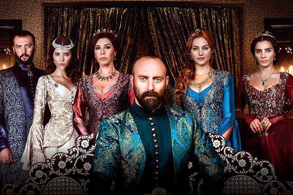 Türk dizilerinin efsanelerinden biri kabul edilen Muhteşem Yüzyıl'ın finalinin üstünden 11 yıl geçti.