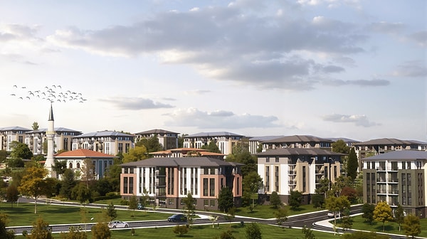 TOKİ’nin tüm yurt genelindeki 500 bin konut projesine başvurular geçtiğimiz hafta sona ermişti.