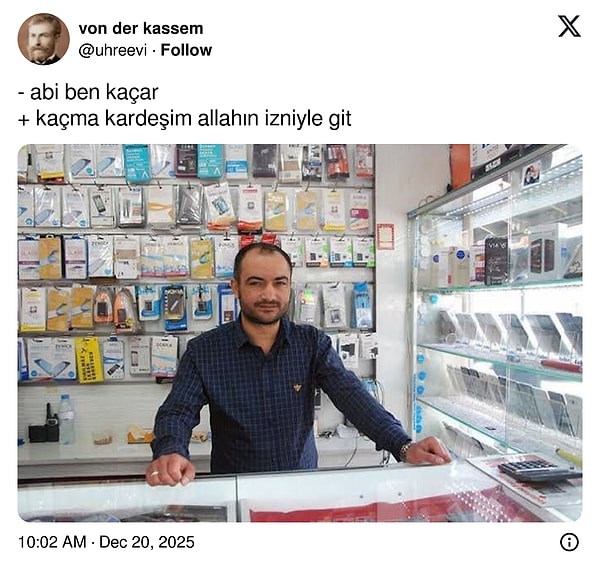 Yarın görüşürüz 👋
