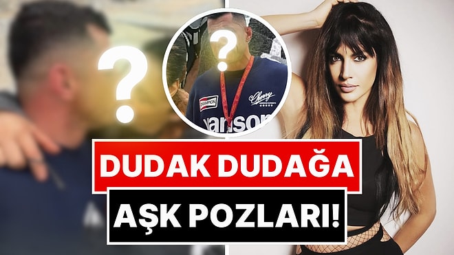 "Aldatmak Erkeğin Elinin Kiridir" Demişti: Yıllar Sonra Yeniden Aşık Olan Tuğba Ekinci Sevgilisini Paylaştı!