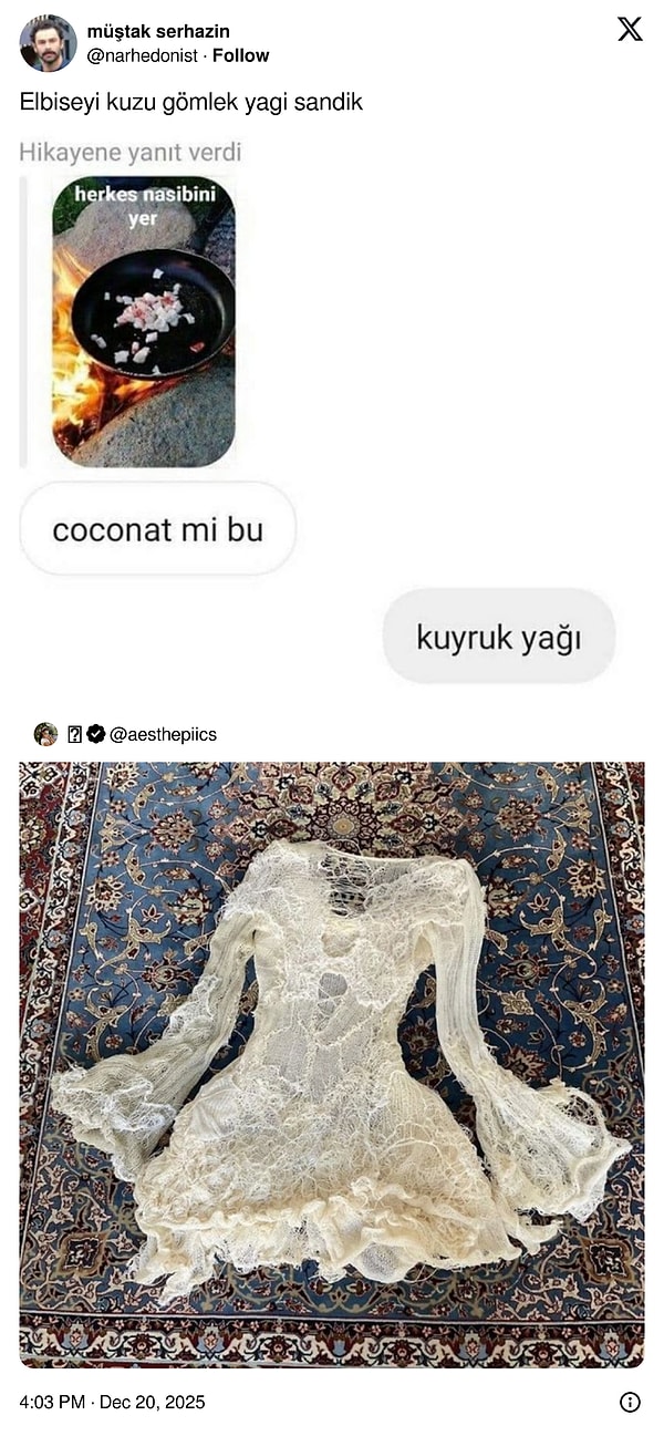 Yavaşça kaydırın 😂