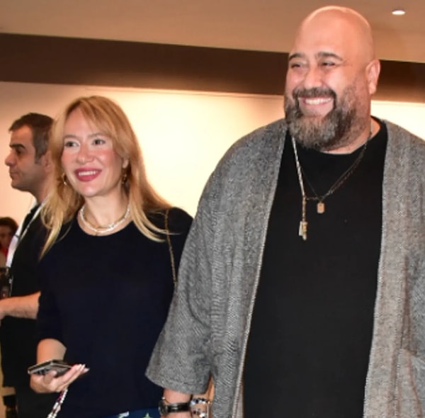 Ne oldu, nasıl oldu bilmiyoruz fakat Somer Şef'in Tilbe Uslu'yla mutluluğu da uzun sürmemişti.