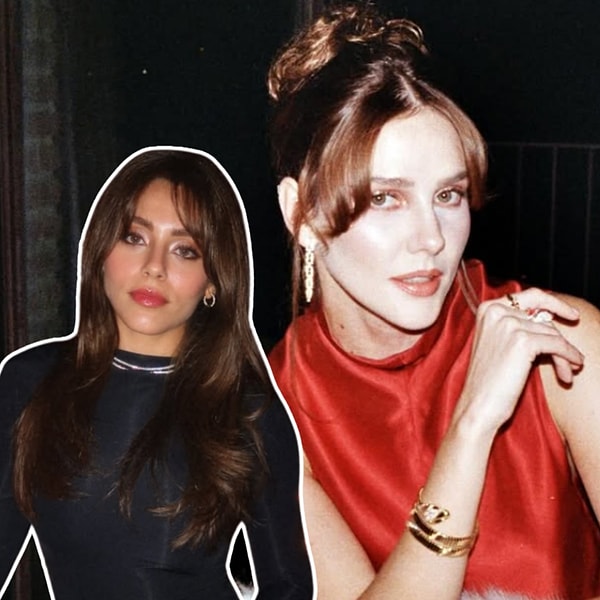 Geçtiğimiz haftalara Alina Boz ve Sıla Türkoğlu arasında yaşanan mesele damga vurmuştu, belki denk gelmişsinizdir.