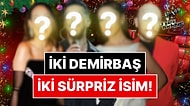 O Ses Türkiye Yılbaşı Jürileri Belli Oldu: Daha Önce Hiç Jüri Olmayan İki Sürpriz İsim Var!