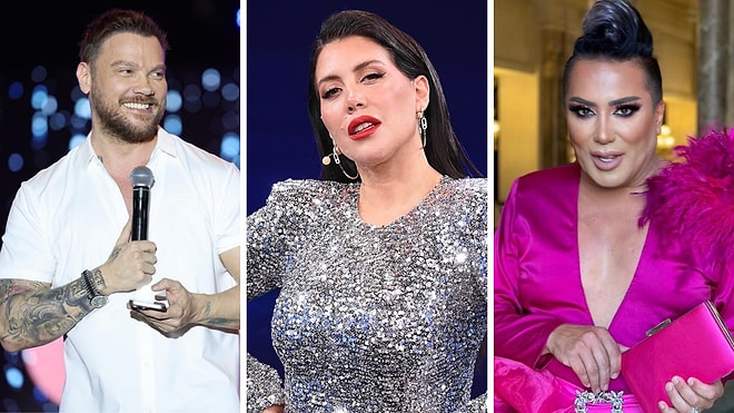 Celebrities Who Will Be Embarrassed By Their Actions And Words In 2025