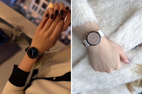 FRO Watch, günlük hayatta su ve tozla temas düşünülerek tasarlandı. Bu sayede ofisten spor salonuna, sokaktan günlük koşuşturmaya kadar saati sürekli çıkarma derdi olmadan kullanabilir, küçük temaslar konusunda da içiniz rahat edebilir.