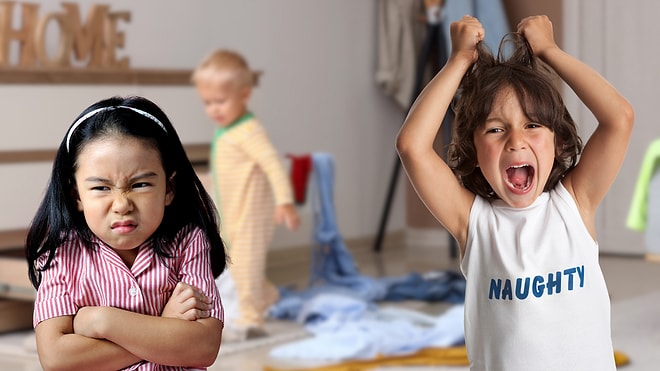 6 Annoying Behaviors of Emotionally Intelligent Children