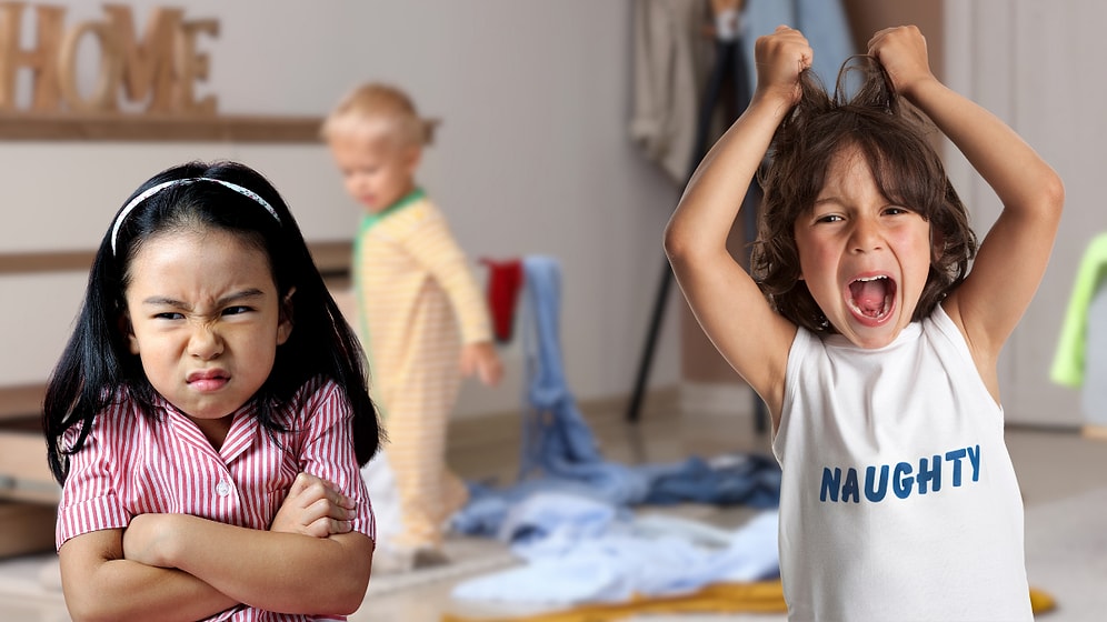 6 Annoying Behaviors of Emotionally Intelligent Children