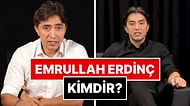 Emrullah Erdinç Kimdir? Emrullah Erdinç Neden Gözaltına Alındı?