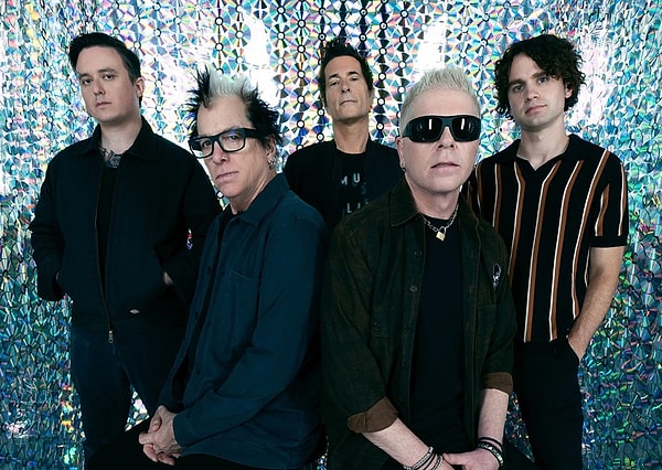 The Offspring, punk’ı yeraltından çıkaran gruplardan biri!