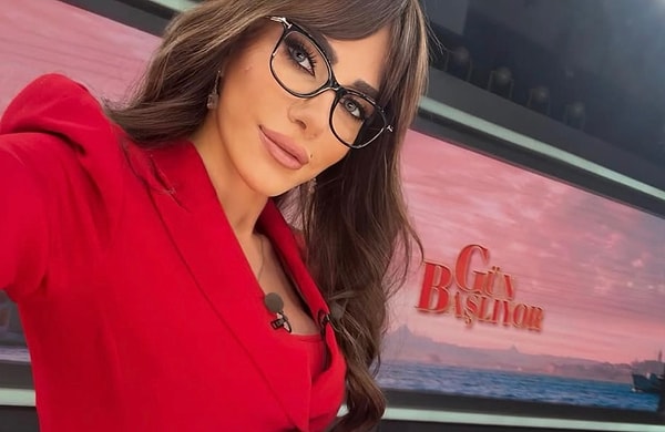 Spikerlere ve medya çalışanlarına yönelik düzenlenen operasyonda tutuklanan Ela Rümeysa Cebeci, soruşturma sürerken ifadeleri kapsamında gündemdeki yerini koruyor.