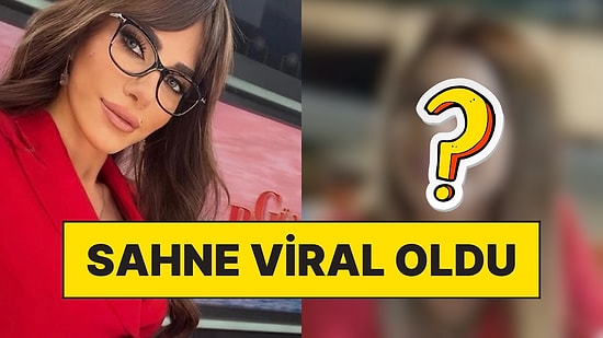 Tutuklanan Ela Rümeysa Cebeci'nin Şafak Sezer'in Ünlü Filminde Hayat Kadını Rolünü Canlandırdığı Ortaya Çıktı