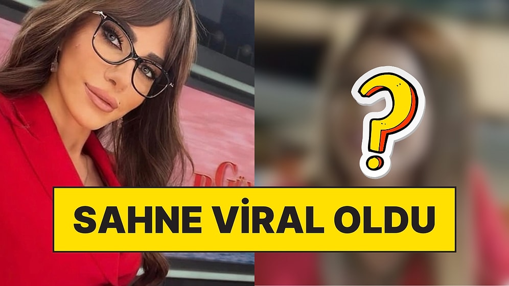 Tutuklanan Ela Rümeysa Cebeci'nin Şafak Sezer'in Ünlü Filminde Hayat Kadını Rolünü Canlandırdığı Ortaya Çıktı