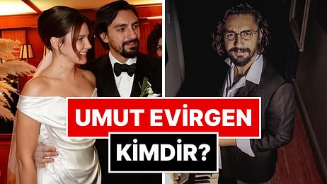 Umut Evirgen Kimdir? Alina Boz'un Eşi Umut Evirgen Neden Gözaltına Alındı?