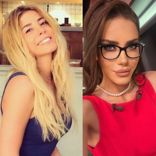 Soruşturmanın ana isimlerinden biri haline Ela Rümeysa Cebeci, her geçen dakika daha çok merak edildi.