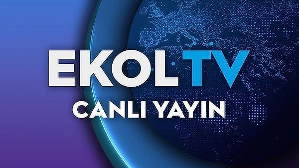 8. Ekol TV'den tarihi bir karar geldi.