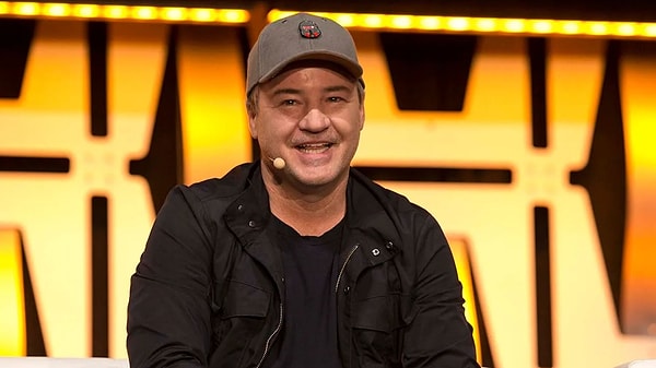 Who is Vince Zampella?