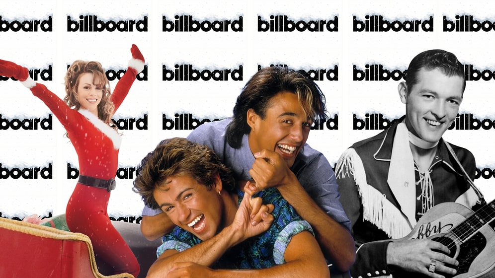 Yılın İlk Günlerinde Billboard’ın Hot 100 Listesinde Neler Varmış Bakalım!