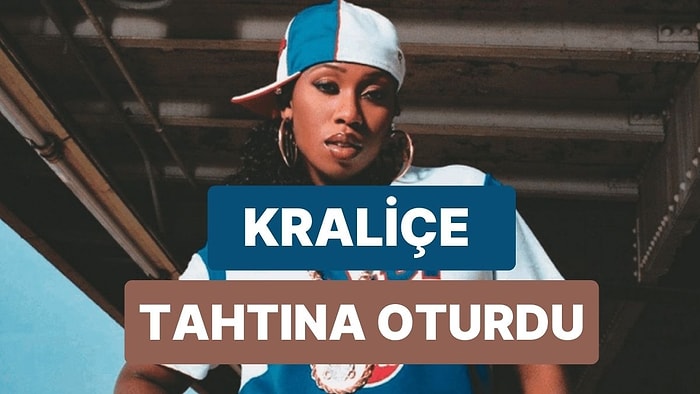 Hip-Hop’un Kurallarını Yıkan Kadın: Missy Elliott Efsanesi