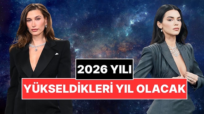 2026'da Kariyerinde Sıçrama Yaşayacak Burçlar: Kimse Onları Durduramayacak!