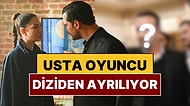 Eşref Rüya'da Beklenmedik Ayrılık: 27. Bölümde Ayrılacak Ünlü Oyuncunun Veda Sahnesi Çekildi!