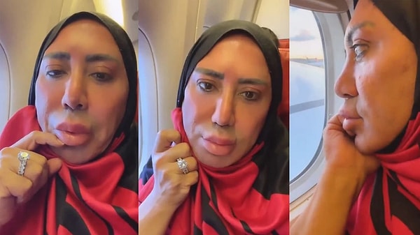 İsmail Saymaz bugünkü yazısında ise Murat Övüç'ün kendisine yolladığı mektubu paylaştı. Konuyla ilgili bölümde ise şu ifadeler yer aldı: