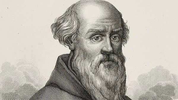 Her şey bir eğitim problemi ile başladı.