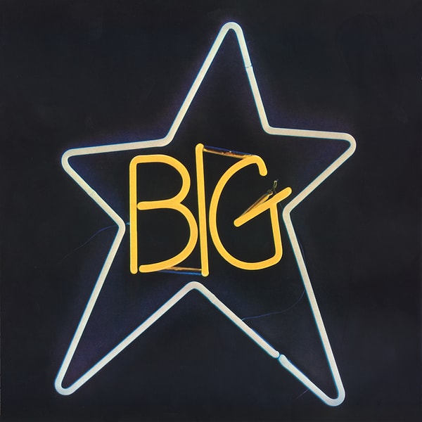 474. Big Star - #1 Record