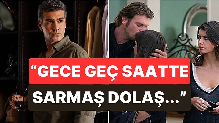 Sevgilisini Takip Ettirdi, Gerçek Ortaya Çıkınca Dünyası Başına Yıkıldı: "En Yakın Arkadaşıyla..."