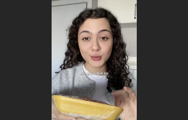 En güvenli ve en hızlı tavuk çözdürme yöntemi;