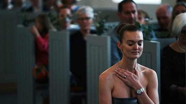 Bu hikaye, Danimarka’da yayımlanan “You’ll Never Disappear” adlı belgeselle gündeme geldi.