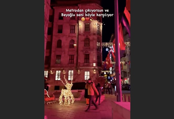 Peki burası tam olarak neresi?