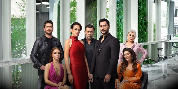 Sina Koloğlu'nun haberine göre Rüya Gibi'nin finali beklenmiyor.